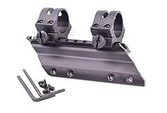 Scope base rail for sale  Delivered anywhere in USA 