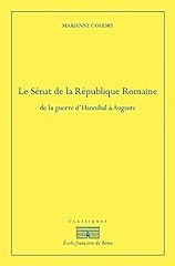 Sénat république romaine d'occasion  Livré partout en France