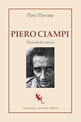 Piero ciampi. maledetti usato  Spedito ovunque in Italia 