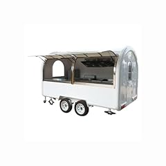 Food cart caravan for sale  Delivered anywhere in UK