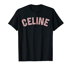 Celine shirt leopard for sale  Delivered anywhere in Ireland