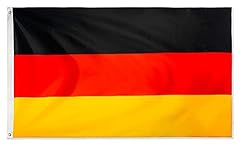 Germany flagge deutschland gebraucht kaufen  Wird an jeden Ort in Deutschland