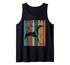 Shirt vintage manta usato  Spedito ovunque in Italia 