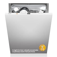 Comfee cdwpb1215pb lave d'occasion  Livré partout en France
