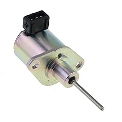 Electrical stop solenoid for sale  Delivered anywhere in UK