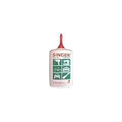 Olio singer 125 usato  Spedito ovunque in Italia 