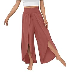 Culottes hosen damen gebraucht kaufen  Wird an jeden Ort in Deutschland