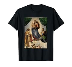 Sixtinische madonna raphael gebraucht kaufen  Wird an jeden Ort in Deutschland
