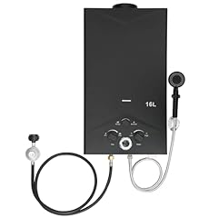 16l tankless water for sale  Delivered anywhere in USA 