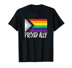 Proud ally pride for sale  Delivered anywhere in USA 