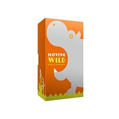 Moving wild strategic for sale  Delivered anywhere in USA 
