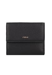 Furla portafoglio goccia usato  Spedito ovunque in Italia 