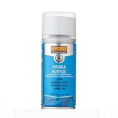 Hycote double acrylic for sale  Delivered anywhere in UK