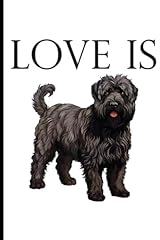 Love bouvier des for sale  Delivered anywhere in UK