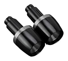 Motorcycle handlebar end for sale  Delivered anywhere in UK
