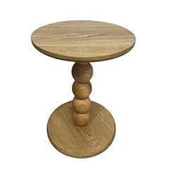 Dwellington round wooden for sale  Delivered anywhere in USA 