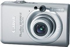 Canon powershot sd1200is for sale  Delivered anywhere in USA 