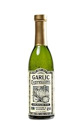 Garlic expressions vinaigrette for sale  Delivered anywhere in USA 