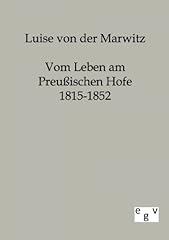 Vom leben preußischen for sale  Delivered anywhere in USA 