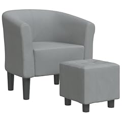 Vidaxl fauteuil cabriolet d'occasion  Livré partout en France