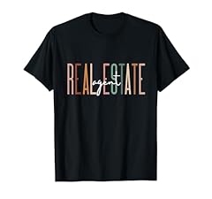 Real estate agent for sale  Delivered anywhere in USA 