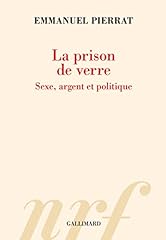 Prison verre sexe d'occasion  Livré partout en France