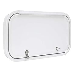 RecPro RV Baggage Door 24" Wide x 12" High with Rounded for sale  Delivered anywhere in USA 