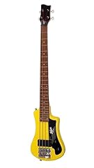 Höfner shorty bass d'occasion  Livré partout en Belgiqu