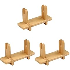 Pretyzoom set supporti usato  Spedito ovunque in Italia 
