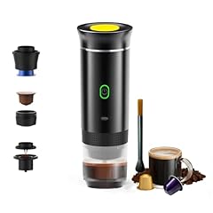Bryzalor portable espresso for sale  Delivered anywhere in USA 