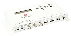 Triax mod103t hdmi for sale  Delivered anywhere in UK
