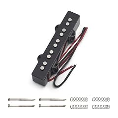 Pickup alnico jazz usato  Spedito ovunque in Italia 