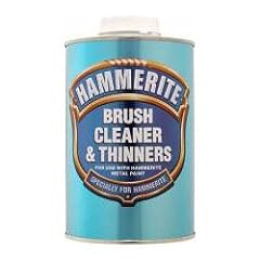 Hammerite brush cleaner for sale  Delivered anywhere in UK