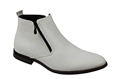 Mens chelsea boots for sale  Delivered anywhere in UK