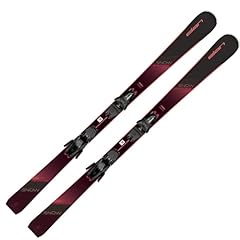 Skis alpin femme d'occasion  Livré partout en Belgiqu