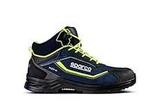 Sparco indy scarpe usato  Spedito ovunque in Italia 