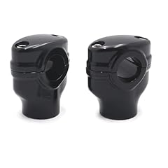 Httmt black risers for sale  Delivered anywhere in USA 