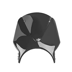 Motorcycle vision windscreen for sale  Delivered anywhere in USA 