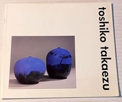 Toshiko takaezu four for sale  Delivered anywhere in USA 