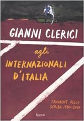 Gianni clerici agli usato  Spedito ovunque in Italia 