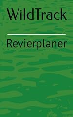 Wildtrack reviermanagement lei for sale  Delivered anywhere in UK