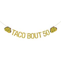 Deloklte taco bout for sale  Delivered anywhere in USA 