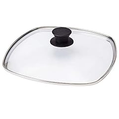 Square glass lid for sale  Delivered anywhere in USA 