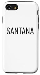 Santana custodia per usato  Spedito ovunque in Italia 
