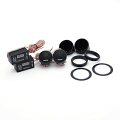 Hertz paire tweeters d'occasion  Livré partout en France