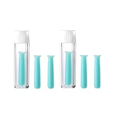 Pcs silicone contact for sale  Delivered anywhere in UK