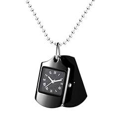 Jewelrywe collier montre d'occasion  Livré partout en France