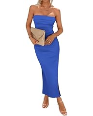 Btfbm maxi bodycon for sale  Delivered anywhere in USA 