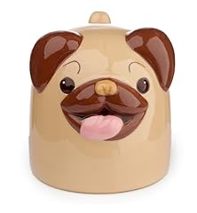 Puckator mopps mops gebraucht kaufen  Wird an jeden Ort in Deutschland