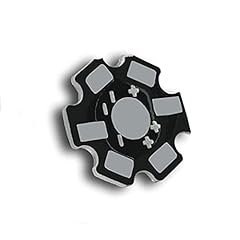 25pcs led dissipatore usato  Spedito ovunque in Italia 
